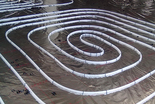 pert地暖管 pert地暖管